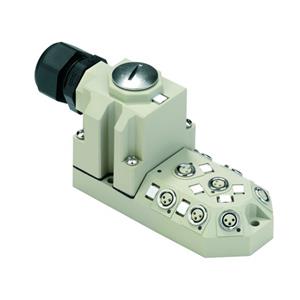 Weidmüller SAI-8-M 3P M8