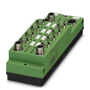 Phoenix Contact FLS IB M12 DO 8 M12-2A