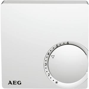 AEG Haustechnik RT 600 Turkey