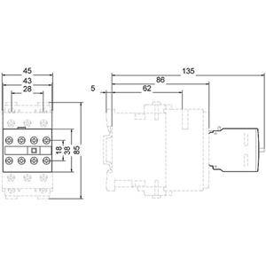 Siemens 3RH1921-1XA22-0MA2
