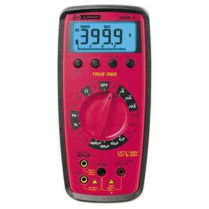 Beha-Amprobe 34XR-A-D Turkey