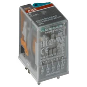 ABB CR-M024DC4 Turkey