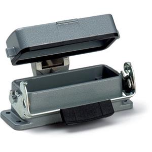 Lappkabel 70444000