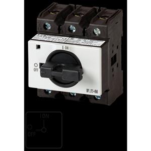 Eaton Electric P3-63/IVS
