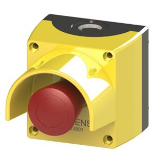 Siemens 3SB3801-2DF3