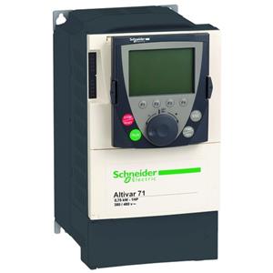 Schneider Electric ATV71HU22N4 Turkey