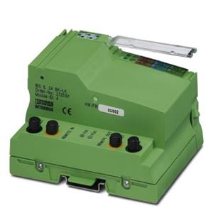 Phoenix Contact IBS IL 24 BK-LK-PAC