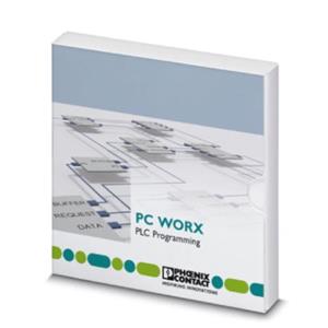 Phoenix Contact PC WORX BASIC LIC Turkey