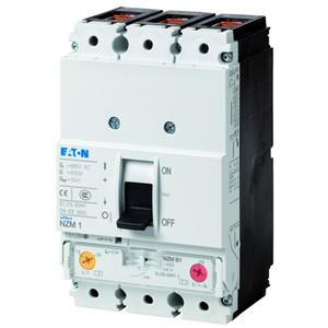 Eaton Electric NZMC1-A125