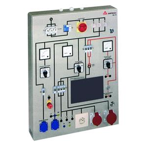 Beha-Amprobe PM-1 Prüftafel Turkey