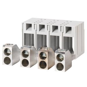 Eaton Electric NZM3-4-XKA2
