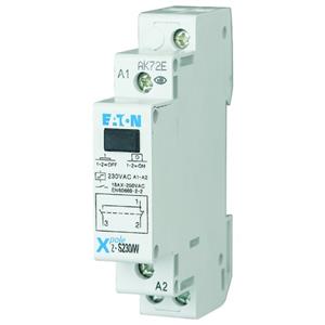 Eaton Electric Z-S230/W