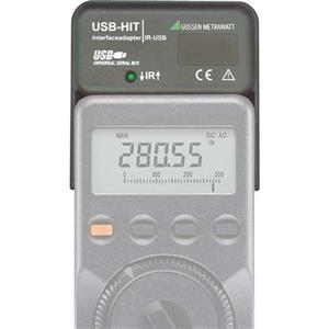 Gossen Metrawatt USB-Pack Turkey