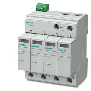 Siemens 5SD7464-1