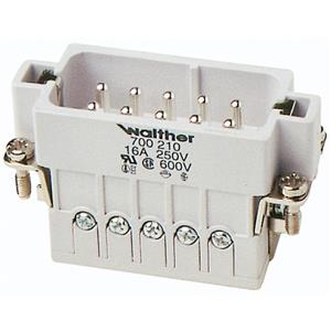 Walther-Werke Ferdinand Walthe 700210