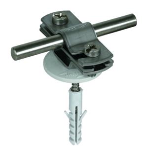 Dehn + Söhne LH ZS 7.10 FL30 AS KD8X40 V2A