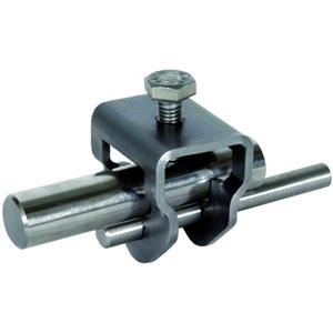 Dehn + Söhne AK ES TE 20 RD10 FL30 V4A