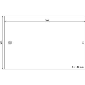 Dehn + Söhne DPG LSA 220 P Turkey