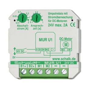 Schalk Steuerungstechnik MUR U1 (12V DC) Turkey