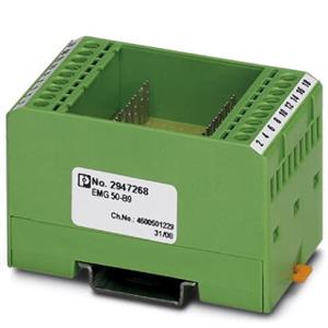Phoenix Contact EMG 50-B9
