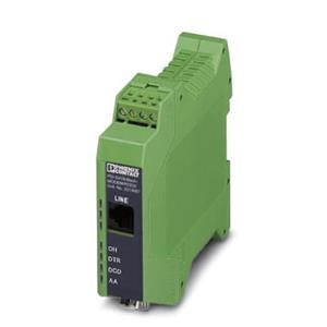 Phoenix Contact PSI-DATA/BASIC-MODEM/RS232 Turkey