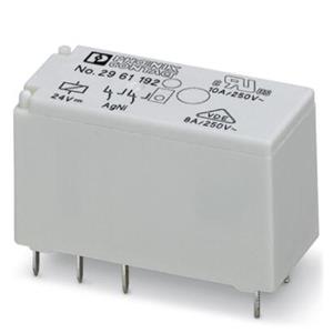 Phoenix Contact REL-MR- 60DC/21-21 Turkey