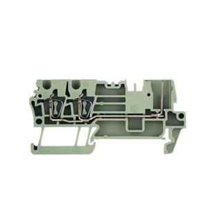 Weidmüller ZT 2.5/3AN/1