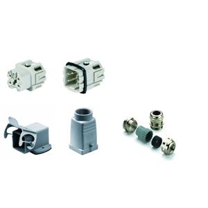 Weidmüller HDC KIT HA 04.402 M