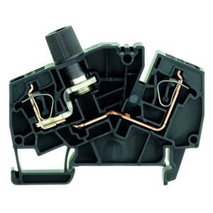 Weidmüller ZSI 2.5-2/2X2AN/G25