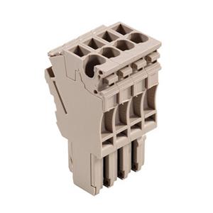 Weidmüller ZP 2.5/1AN/QV/4