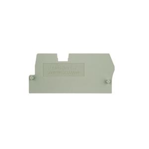 Weidmüller ZAP/TW ZT2.5/2AN