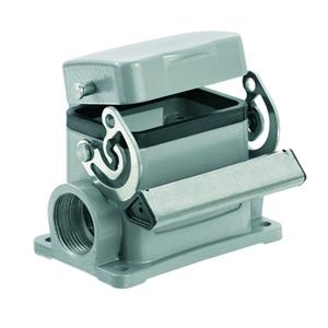 Weidmüller HDC 06B SDLU 1M25G