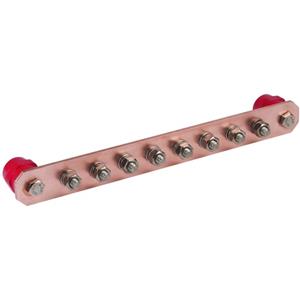 Dehn + Söhne PAS I 8AP M10 CU