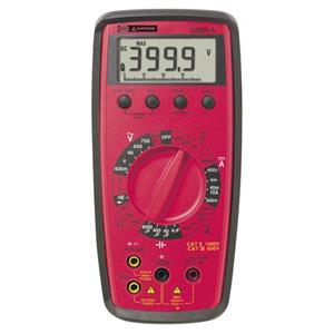 Beha-Amprobe 33XR-A-D Turkey