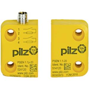 Pilz 504220 Turkey