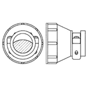 AMP 17 SIZE CPC STD CLAMP Turkey