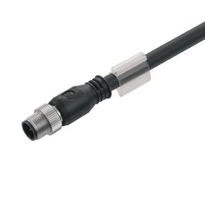 Weidmüller FBC PA M12 M 1M