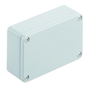 Weidmüller KLIPPON K02 RAL7001