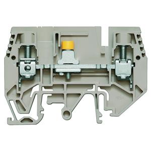 Weidmüller WTQ 6/1 EN