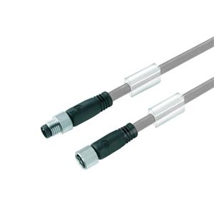 Weidmüller SAIL-M8GM8G-4S-5.0U-SB