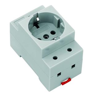 Weidmüller Schuko TS35 Turkey