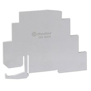 Finder 093.01 Turkey