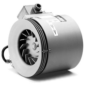 Helios Ventilatoren RRK 180 EX