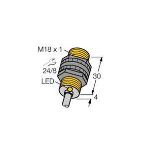 Turck BI5-P18-Y1X