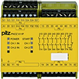 Pilz 777086 Turkey