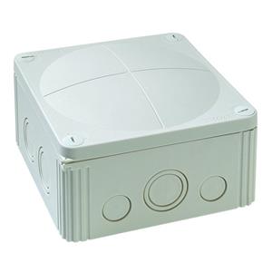 WISKA COMBI 1010 leer