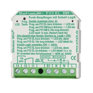 Schalk Steuerungstechnik FV2 EL Turkey