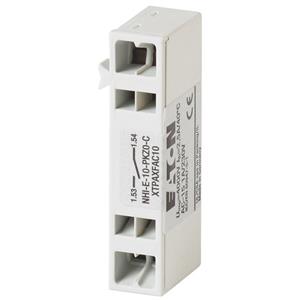 Eaton Electric NHI-E-10-PKZ0-C