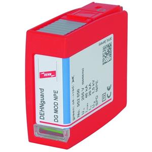 Dehn + Söhne DG MOD NPE