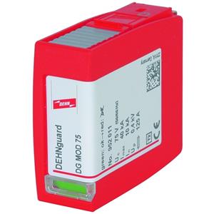 Dehn + Söhne DG MOD 75 Turkey